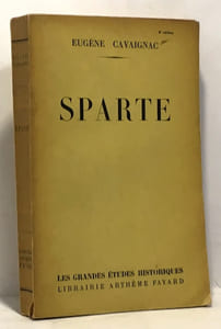 Sparte