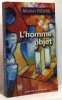 L'homme objet. Fièvre  Michel