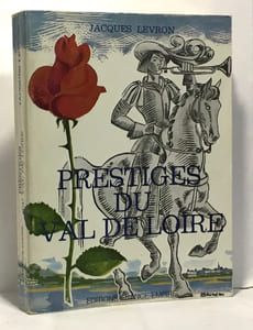 Prestiges du Val de Loire