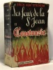 Les feux de la St Jean - tome II - Constanzin. Von Stroheim Erich