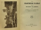 Les chartreuse d'Auray et le monument de Quiberon. Père Jul  Le Clech