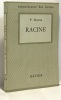 Racine - connaissance des lettres. Moreau