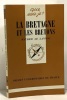 Bretagne et les Bretons (la). Lannou M. le