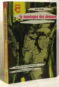 La montagne des démons