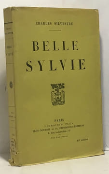 Belle Sylvie. Silvestre Charles