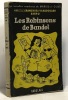 Les Robinsons de Bandol. Grancher  Audouard  Soro