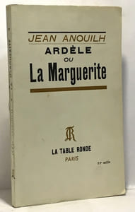 Adèle ou la Marguerite