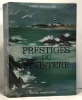 Prestiges du Finistère - Cornouaille et Léon. Brekilien Yann