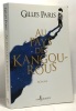 Au pays des kangourous. Paris Gilles