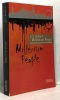 Millenium People. J-G Ballard  Philippe Delamarre