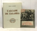 L'alcade de Zalamea - TNP théâtre national populaire collection du répertoire. Calderon Pedro
