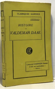 Histoire de Valdemar Daae