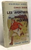 Les aventures de Monsieur Pickwick - illustration de Joe Hamman. Dickens Charles