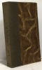 La vapeur - quatrième édition - bibliothèque des merveilles. Guillemin Amédée