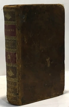Oeuvres de J.B. Poquelin de Molière - tome second - l'école des maris les facheux école es femmes la critique de l'école des femmes l'impromptu de ...