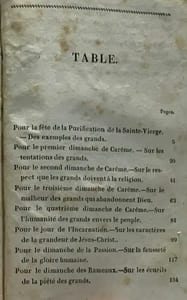 Oraisons funèbres de Fléchier