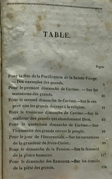Oraisons funèbres de Fléchier. Fléchier