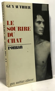 Le sourire du chat