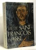 Vie de Saint François d'Assise. Englebert Omer