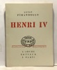 Henri IV. Pirandello Luigi