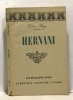 Hernani. Hugo Victor