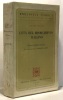 L'età del risorgimento italiano - settima edizione riveduta con profilo biografico di Benedetto Croce - biblioteca storica. Omodéo Adolfo