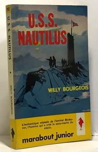 U.S.S. Nautilus