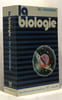 La biologie - les structures - les dictionnaires marabout. Collectif