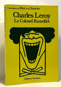 Le colonel ramollot