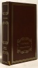 Romans et contes - texte établi sur l'édition de 1775 notes et présentation par Henri Bénac. Voltaire  Bénac