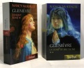 Guenièvre: L'enfant Reine (T.1) + La Reine de Bretagne (T.2) --- 2 volumes. McKenzie Nancy