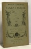 La Juive - opéra en cinq actes Musique de F. Halévy oeuvres complètes de Eugène Scribe. Scribe  Halevy