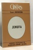 Jenufa - théâtre national Opéra de Paris - version française de Georges-André Block. Janacek Leos