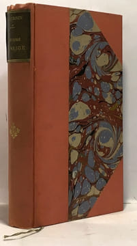 L'homme de neige - La pierre philosophale le bonheur dans une branche le livre muet l'histoire de l'année... traduction de MM. Grégoire et Moland ...