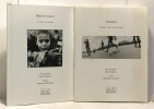 Prix monographies 1997 ---Nimulé (Hopkins) + Habibi Cairo (Dailleux) --- 2 volumes. Hopkins  Dailleux