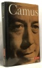 Albert Camus - collection Génies et Réalités. Collectif