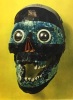 L'art ancien du Mexique - collection atlantis + L'art du mexique ancien (jacques Soustelle ed. arthaud). Kimball  Feuchtwanger