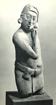 L'art ancien du Mexique - collection atlantis + L'art du mexique ancien (jacques Soustelle ed. arthaud). Kimball Feuchtwanger
