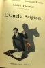 L'Oncle Scorpion - illustrations de Lobel-Riche. Theuriet Anré