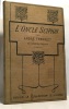 L'Oncle Scorpion - illustrations de Lobel-Riche. Theuriet Anré