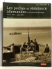 Les poches de résistance allemandes sur le littoral français : Août 1944 - Mai 1945. Mérienne Patrick Desquesnes Rémy