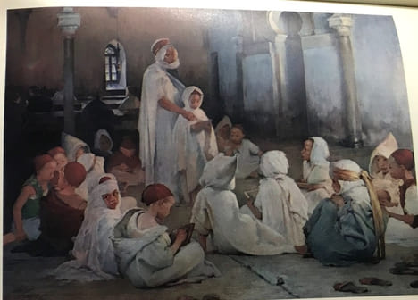 L'école publique française: De l'école de Jadis à l'école d'aujourd'hui + La vie de l'école (tome un et deux) - avant propos de Albert Bayet préface ...