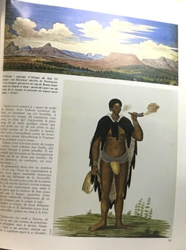 Les voyages de cook : [extraits]. Collectif