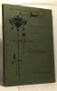 Cordoue & Grenade - traduit et adapté par Henry Peyre - ouvrage orné de 97 gravures --- Les villes d'art célèbres. Schmidt CH. EUG