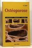 Ostéoporose : Prévention diagnostic thérapie. Bartl Reiner  Prudhomme Christophe