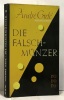 De falschm&uuml;nzer. Gide Andr&eacute;