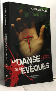 La Danse des Eveques. Baby Andre K