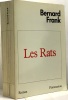 Les Rats. Frank Bernard