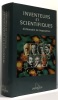Inventeurs et scientifiques - dictionnaire de biographies 062097. Collectif
