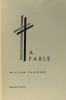 A fable. Faulkner William